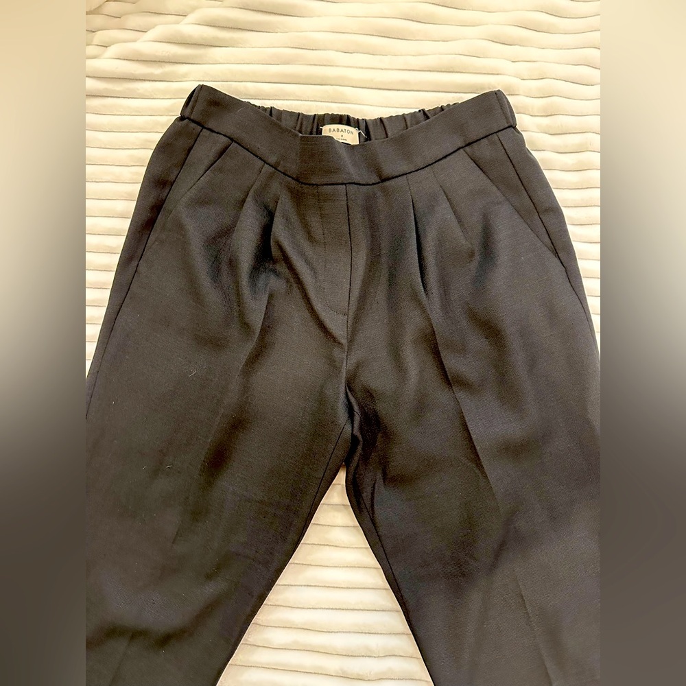 Babaton Conan Pants (Size: 8)